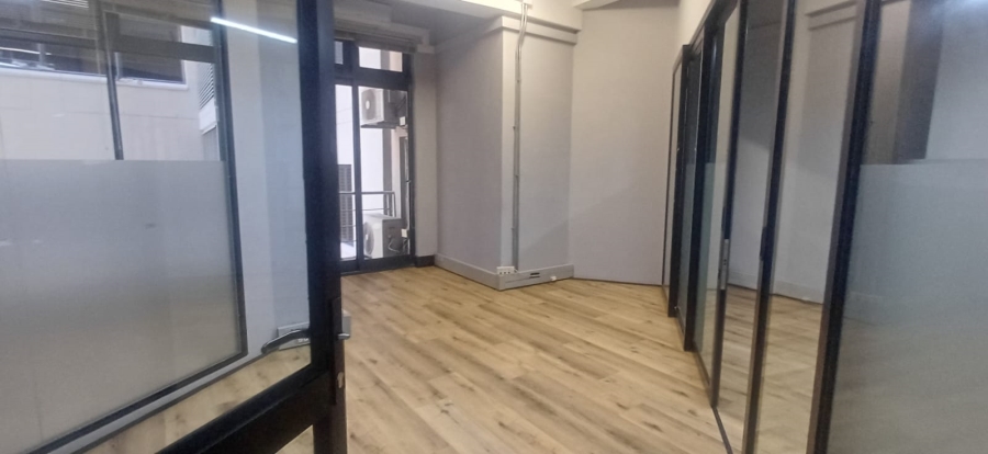 To Let commercial Property for Rent in Cape Town City Centre Western Cape